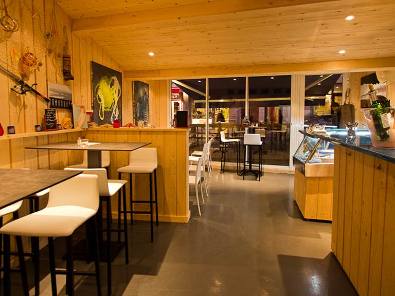 La Cabane à Huîtres