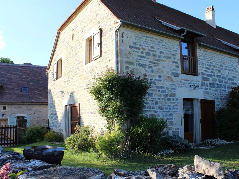 le gite