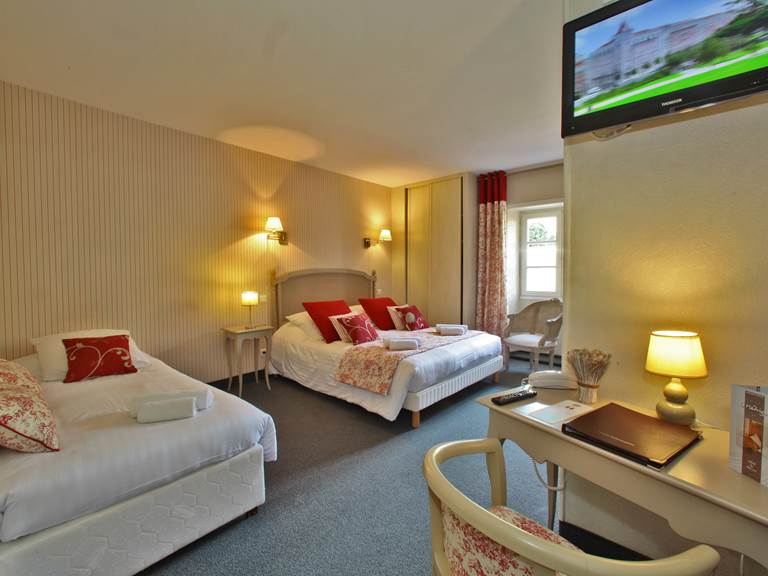 Chambre 2