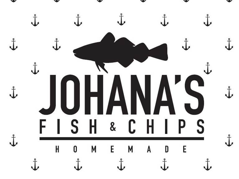 Johana’s Fish & Chips