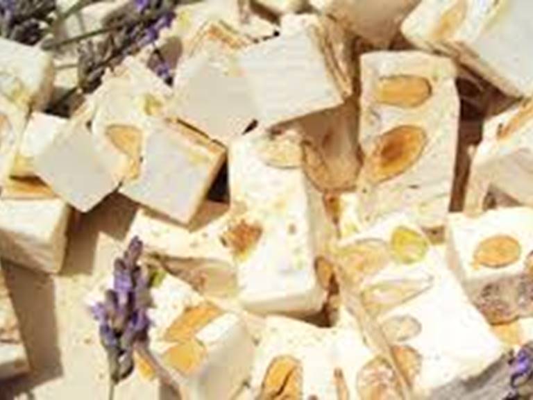 nougat