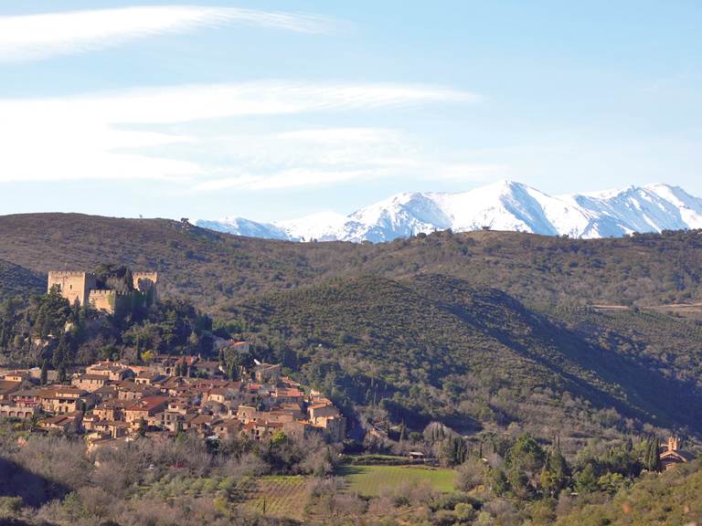 castelnou 2019
