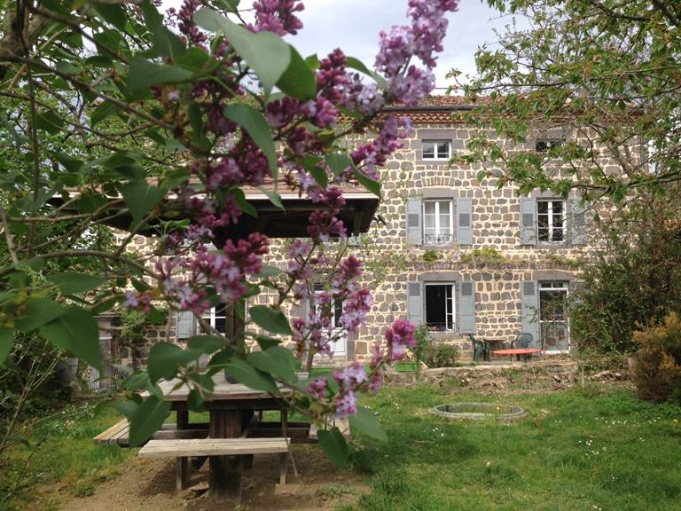 Les jardins d'Anna Maison & Jardin