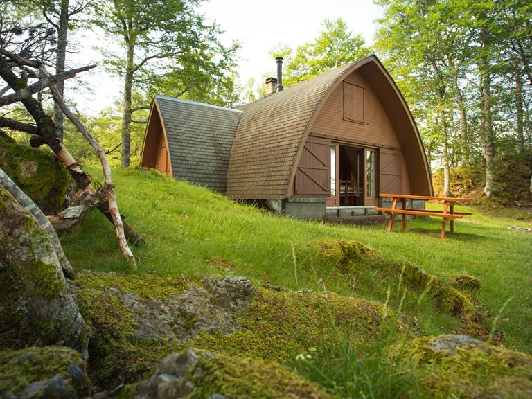 Chalet Aspin