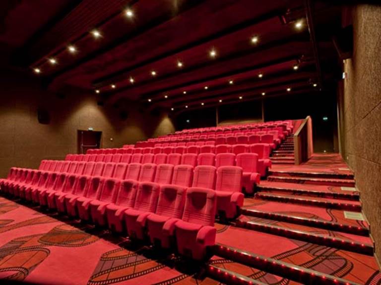 Ciné des Villes Ciné des Champs