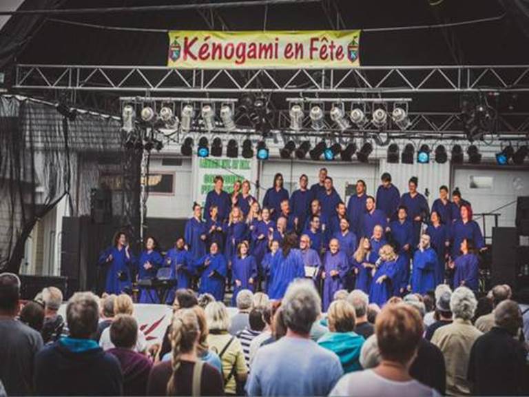 kenogami-en-fete-spectacle