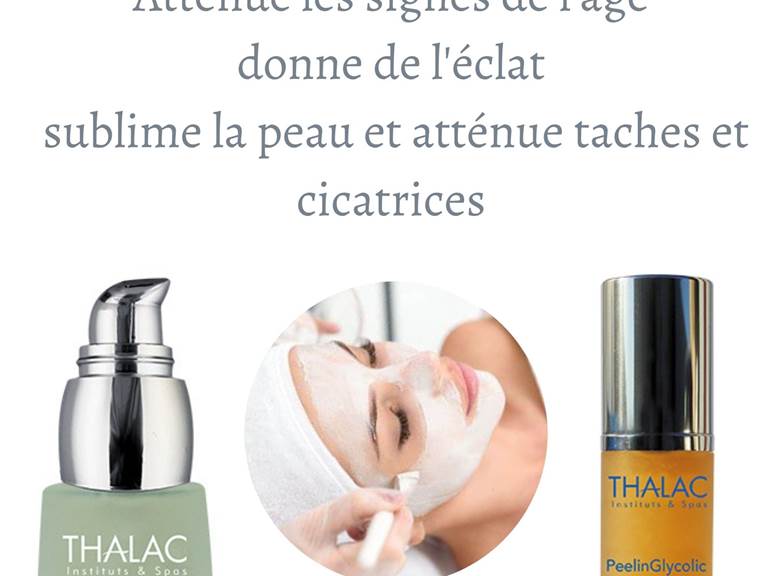 soin sublimateur