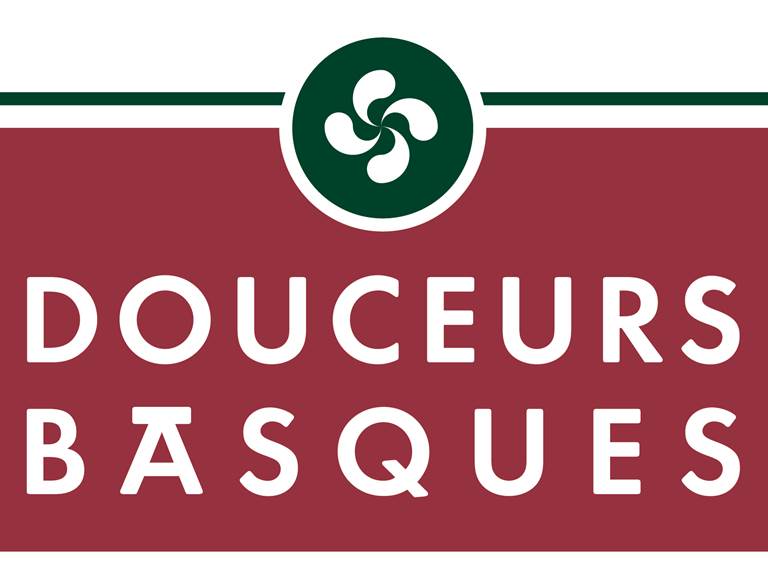 Logo Douceurs Basques