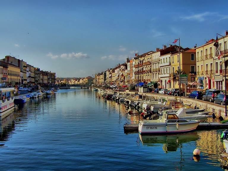 Découvrez l'Hérault et le Languedoc