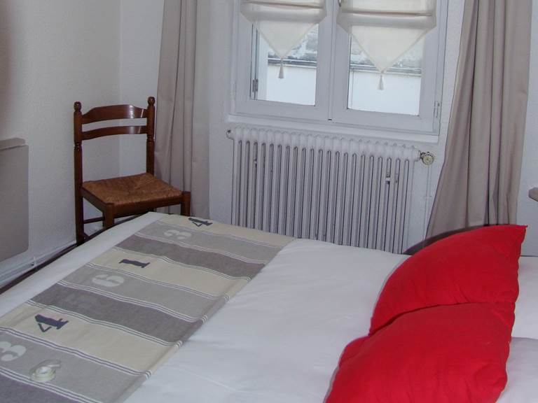 chambre single