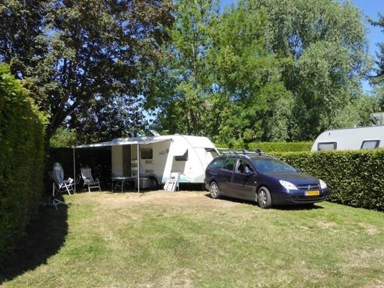 emplacement