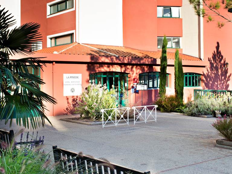Bienvenue dans notre maison