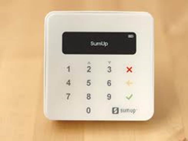 sumup bis