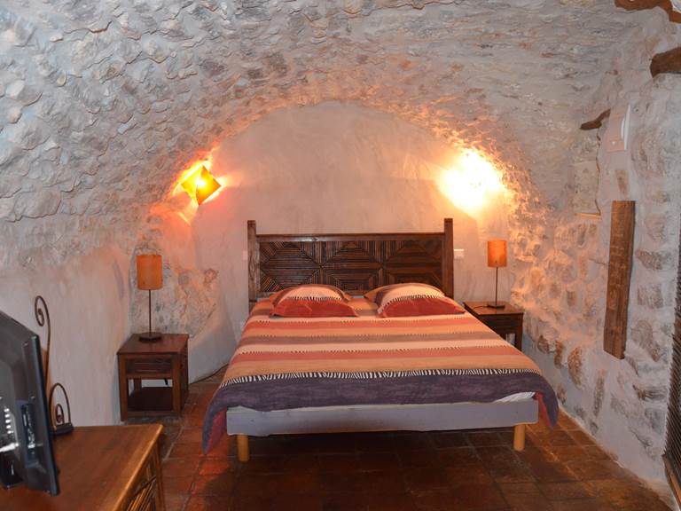 Chambre La Poésie