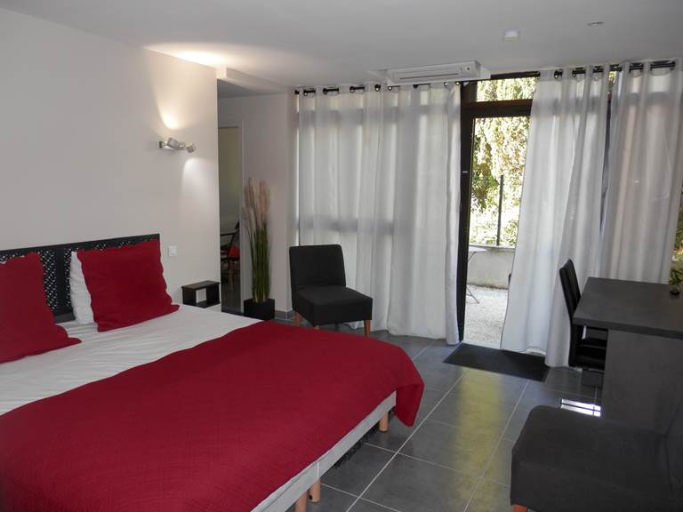 Logement L6