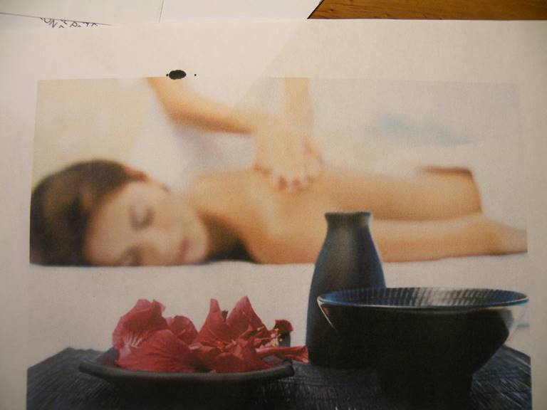 Massage