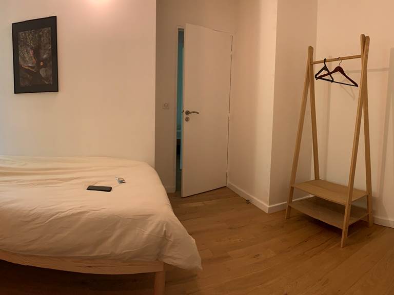 Chambre Coquibus