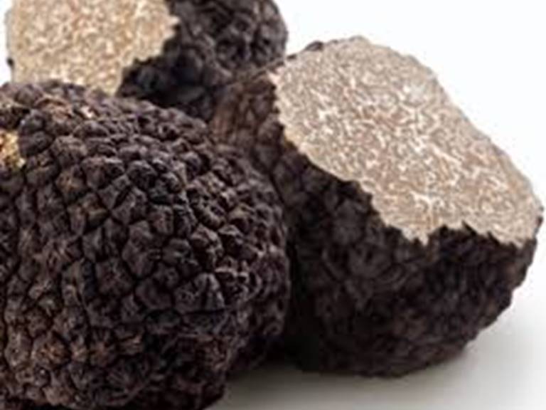 truffles