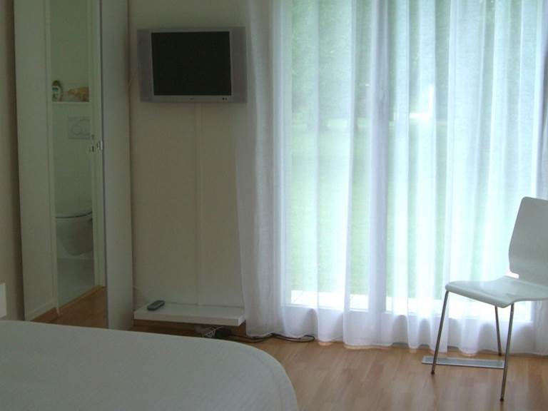 La chambre Opale