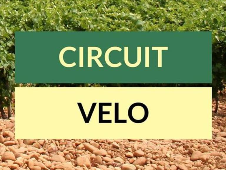 Circuit Vélo