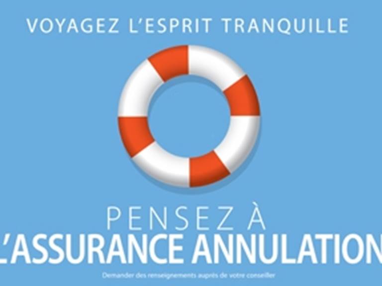 assurance-annulation