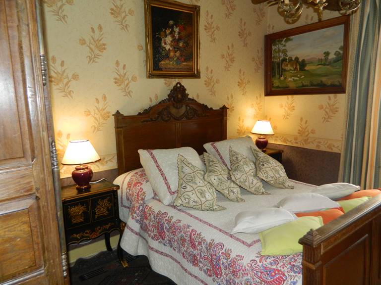 Chambre Tradition