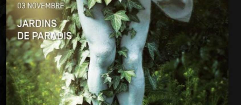Festival International de Jardins 2019 à Chaumont sur Loire