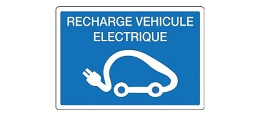 Charge VE