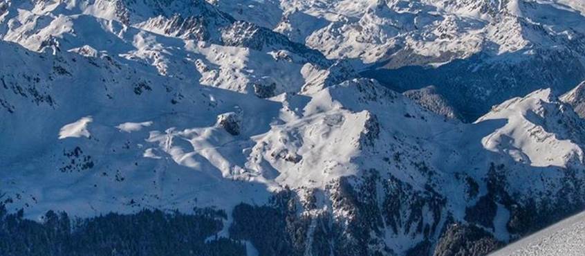 Pyrénées