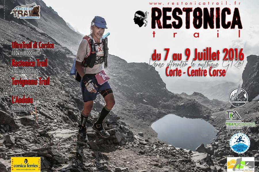 restonica trail