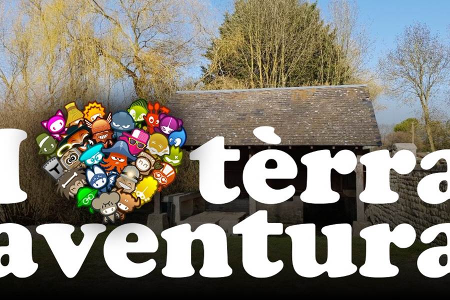 terra aventura chef-boutonne