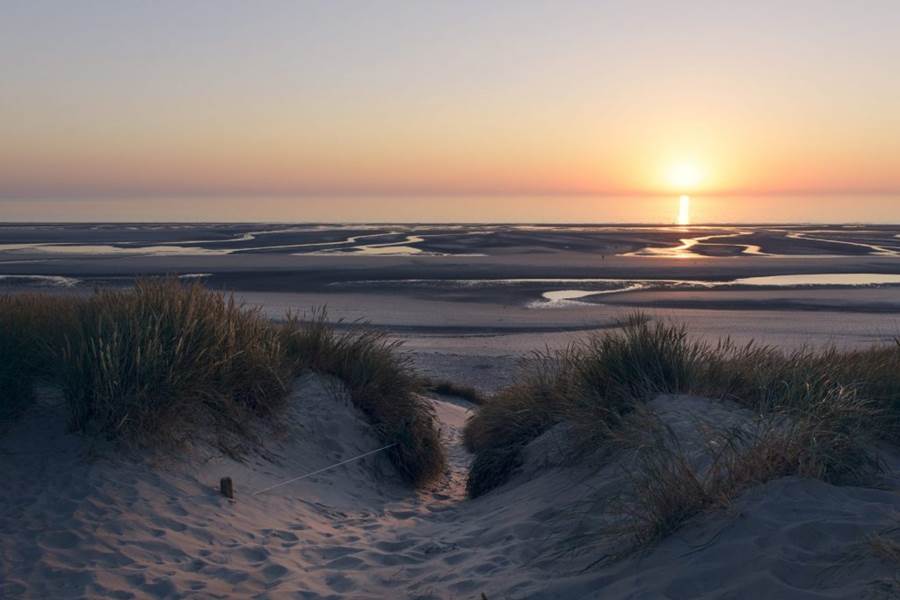 le touquet - visite