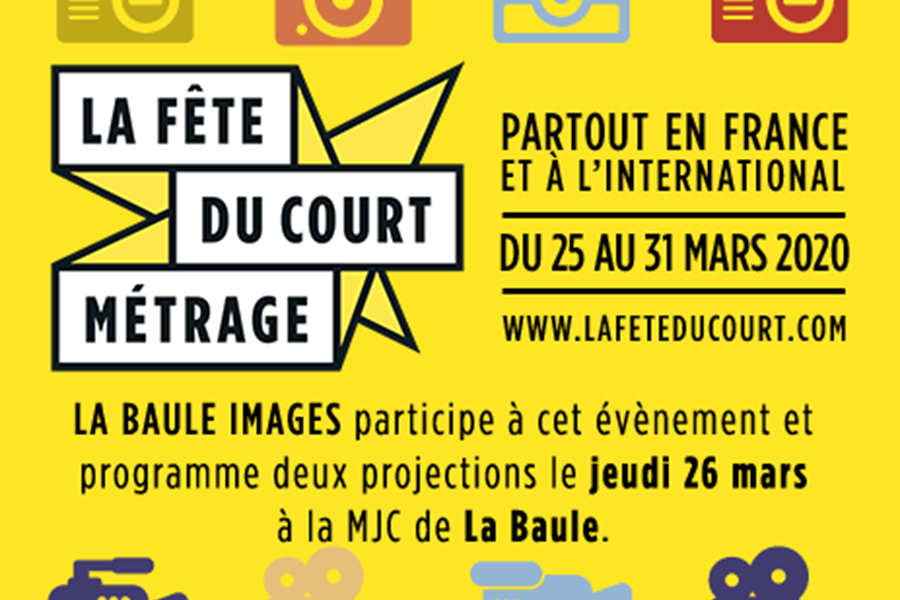 court métrage