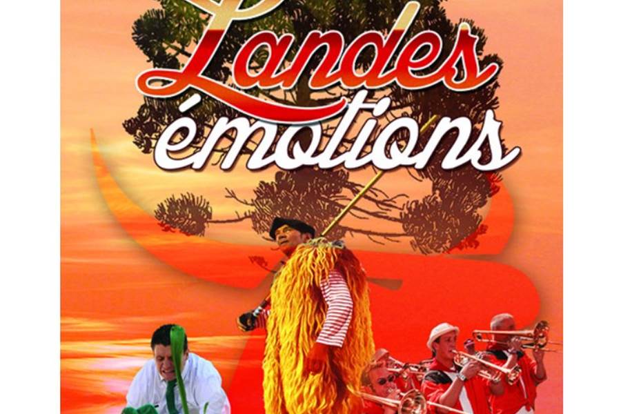 Landes Emotions