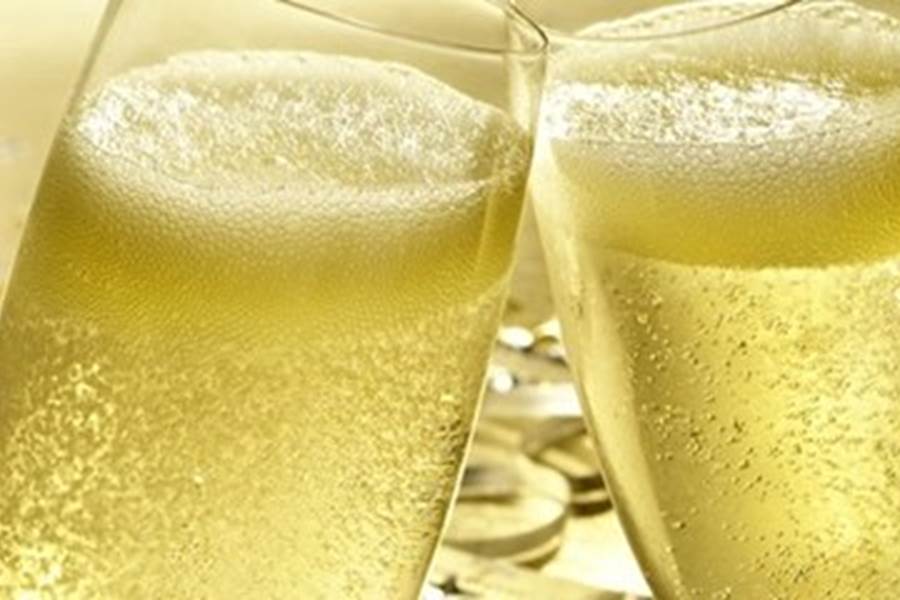 Un joli moment à vivre, à partager, un repas à deux La Saint Valentin au Ranch des Lacs