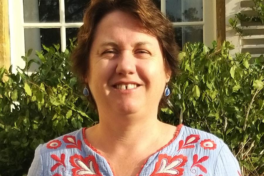 Gaelle 2019