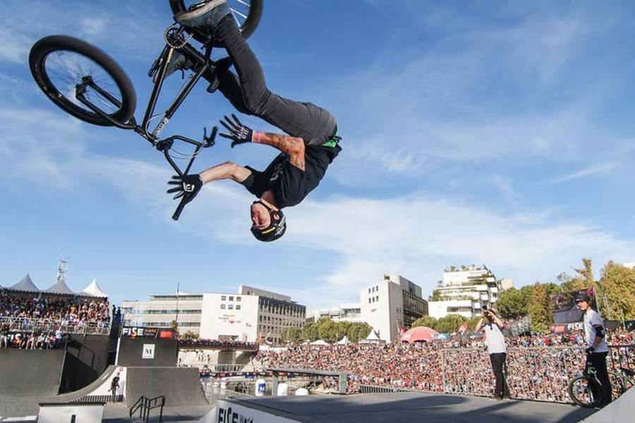 FISE