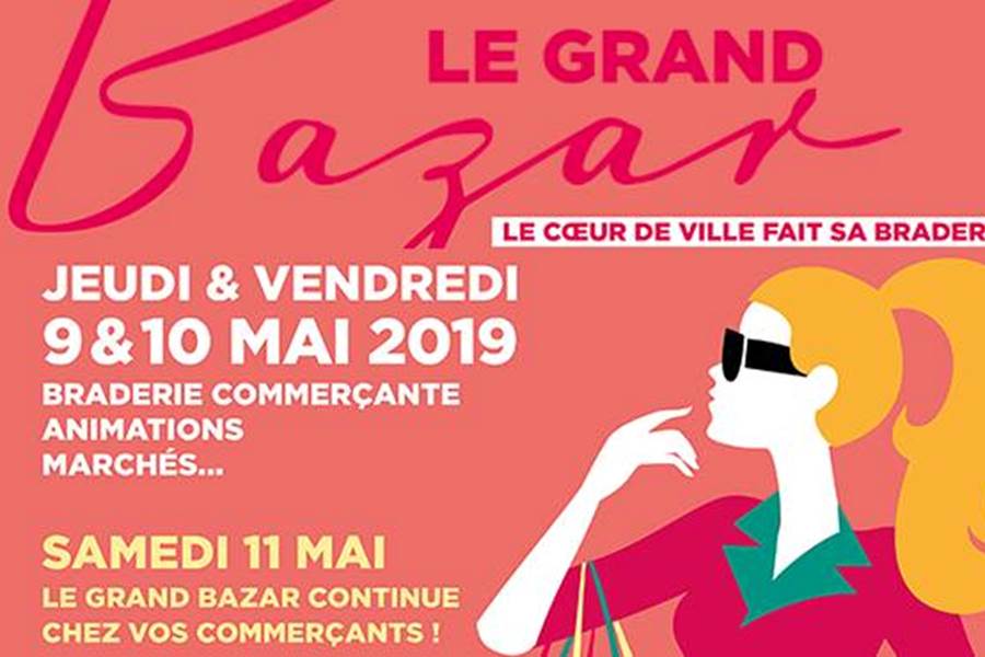 grand bazar
