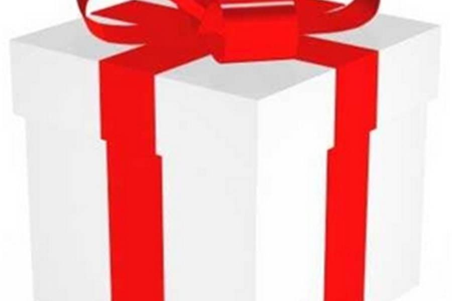 Un Cadeau Original, qui plait toujours, que vous utilisez quand vous voulez ... un chèque cadeau au Ranch des Lacs 87120