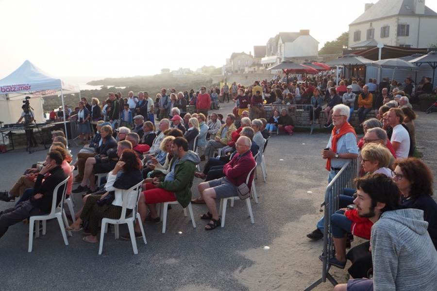 festival de jazz