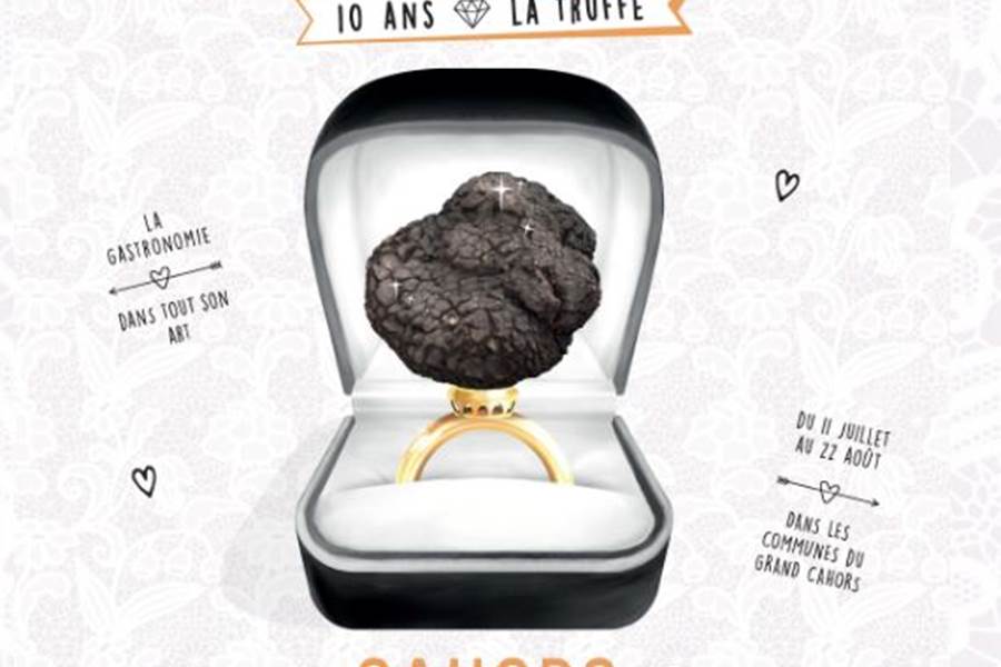 Festival Lot of Saveurs 2019
