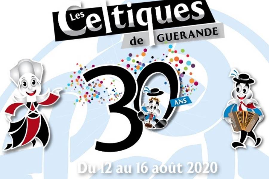 les celtiques guerande