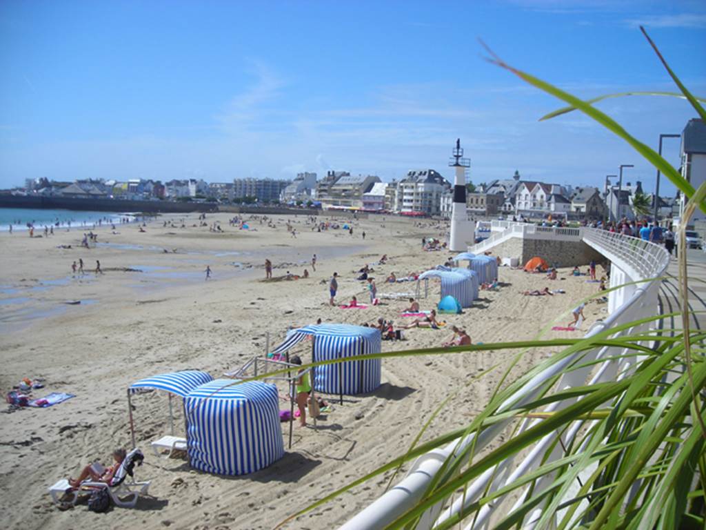 Grande Plage de Quiberon