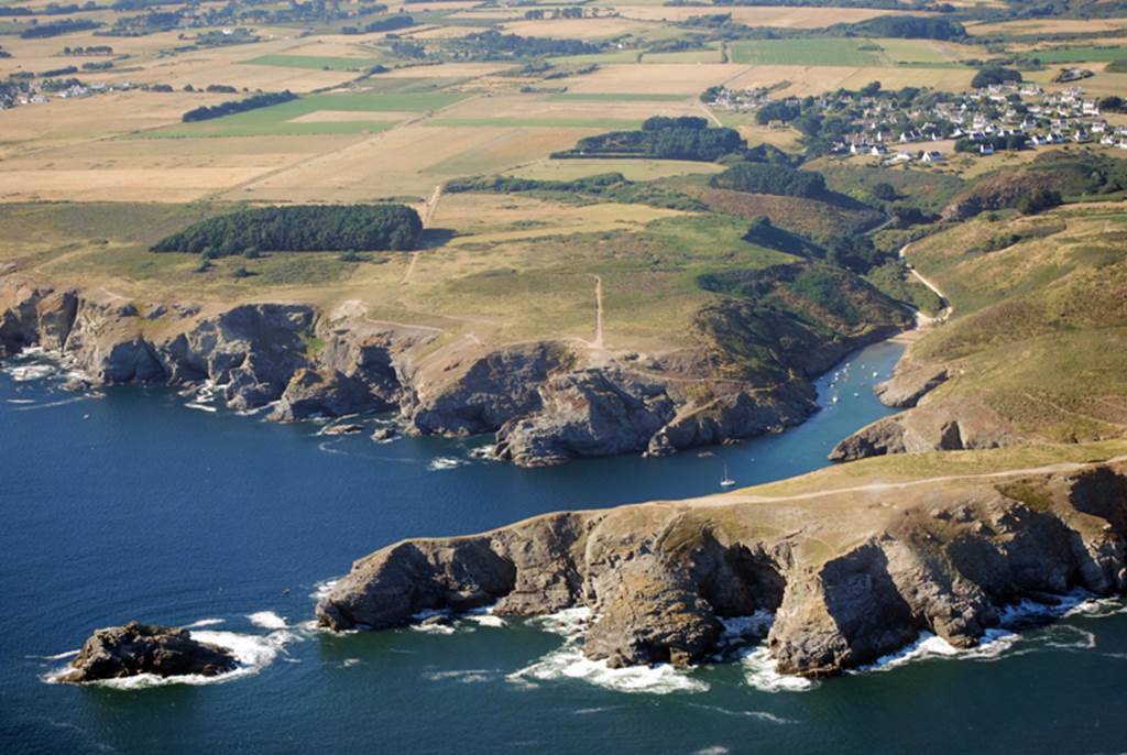 Pointe de Pouldon