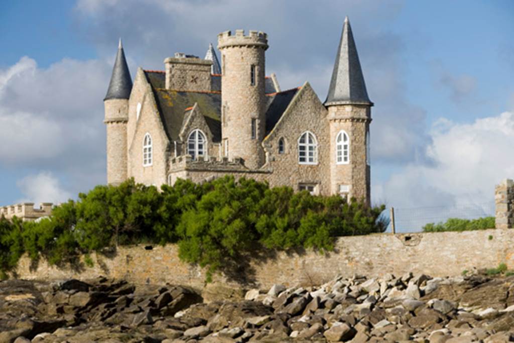 Château Turpault