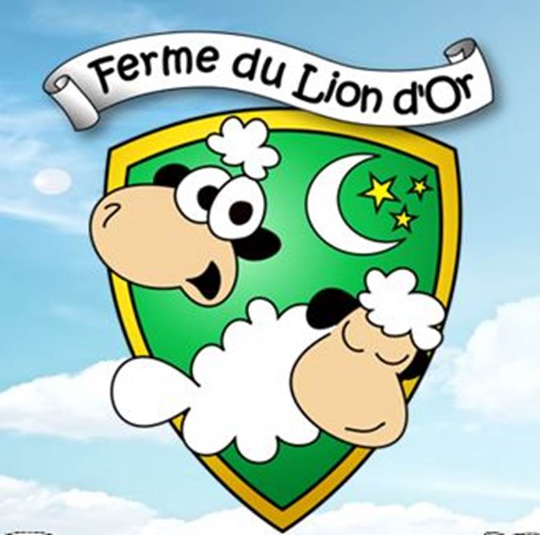 FERME DU LION D'OR - DELOCHE Patrick