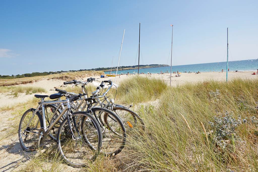 Plage du Goh Velin