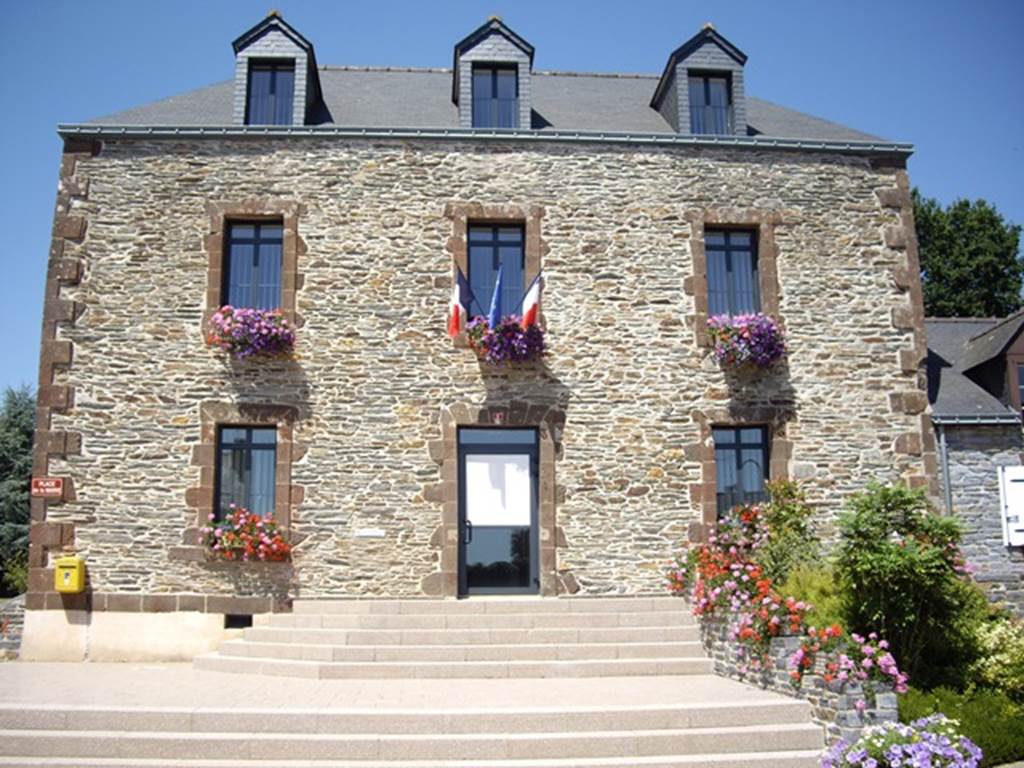 Glénac