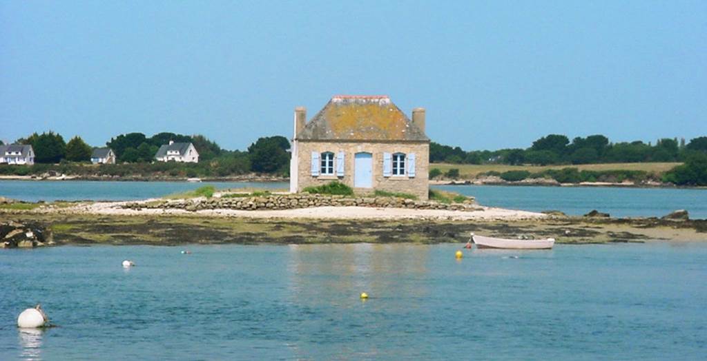 Archipel de Saint-Cado