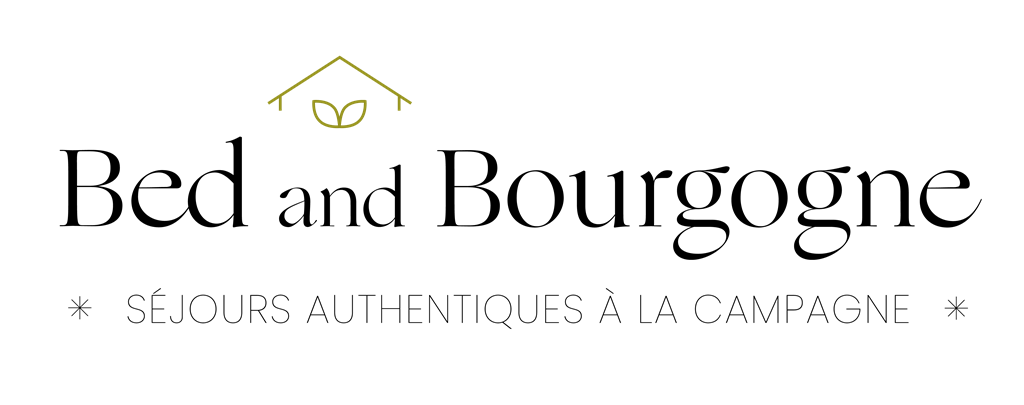 Bett und Bourgogne-Logo